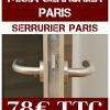 Serrurier  Paris - Urgence Serrurier Paris