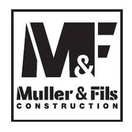 Muller And Fils Construction Hoffen