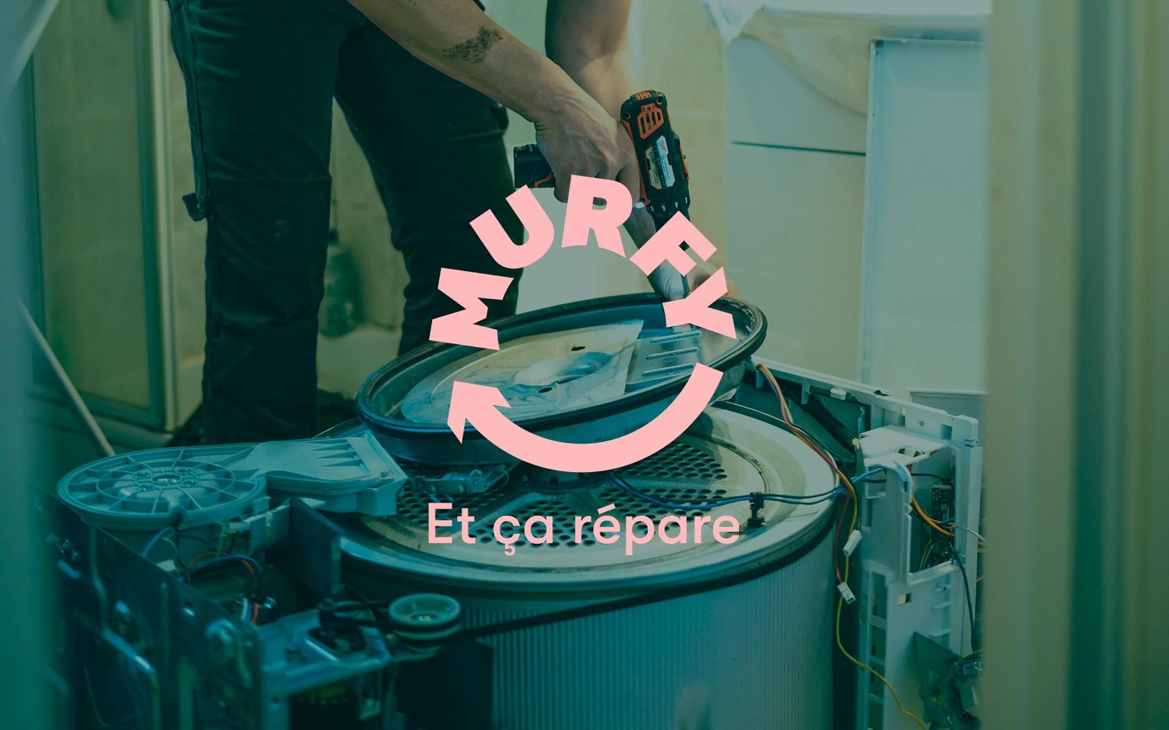 Murfy Marseille - Dépannage Electroménager Marseille