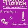 Musée Archéologique Armand Viré Luzech
