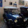 Musée Automobile De Vendée Talmont Saint Hilaire