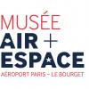 Musee De L'air Et De L'espace Le Bourget