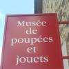 Musee De Poupees Et Jouets Josselin