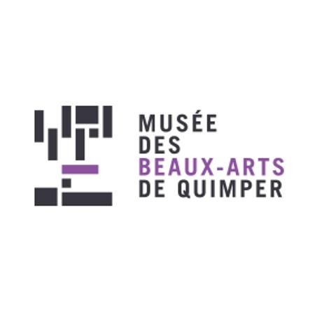 Musée Des Beaux Arts Quimper