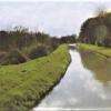 Le Canal à Chatillon-sur-cher