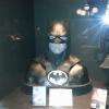 Masque Du Film Batman.
