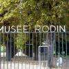 Musee National Auguste Rodin Meudon