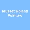 Musset Roland Plaisance