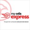 My Colis Express Roubaix