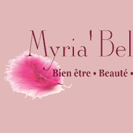 Myria Bel  Mésanger