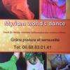 Myriam World's Dance Argenton Sur Creuse