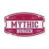 Mythic Burger Rennes