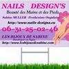 Nails Design's Et Les Bijoux De Sabine Rixheim