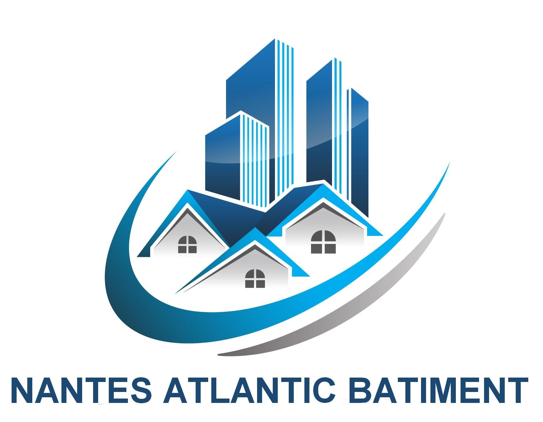 Nantes Atlantic Batiment Saint Herblain