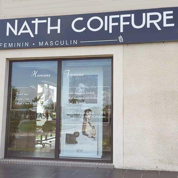 Nath Coiffure Pibrac