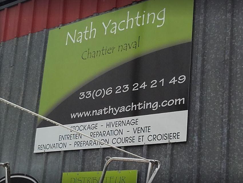 Nath Yachting Hennebont