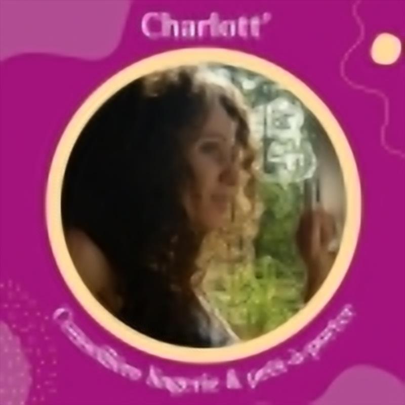 Nathalie V. - Conseillère De Style Charlott' Capdenac Gare