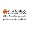 Nature Et Découvertes Saint Laurent Du Var