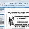 Nettoyage Auto Service Sète