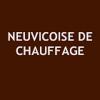 Neuvicoise De Chauffage Neuvic