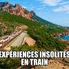 Experiences Insolites En Train 