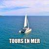 Tours En Mer 