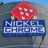 Nickel Chrome Aubagne
