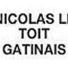 Nicolas Le Toit Gatinais Girolles