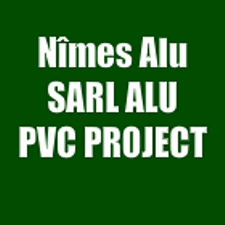 Nîmes Alu - Alu Pvc Project Bernis