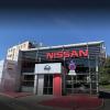 Nissan Groupe Delorme Concessionnaire Lyon