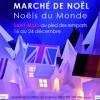 Marché De Noël - Noëls Du Monde  Saint Malo