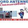 Nord Antenne Communication Hautmont