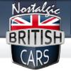 Nostalgic British Cars Toulouse