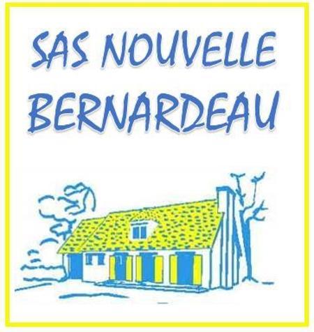 Bernardeau Nouvelle Montgivray