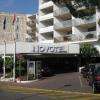 Societe Hoteliere Montfleury Cannes