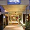 Hotel Ibis Styles Nancy Sud -ex Novotel- Houdemont