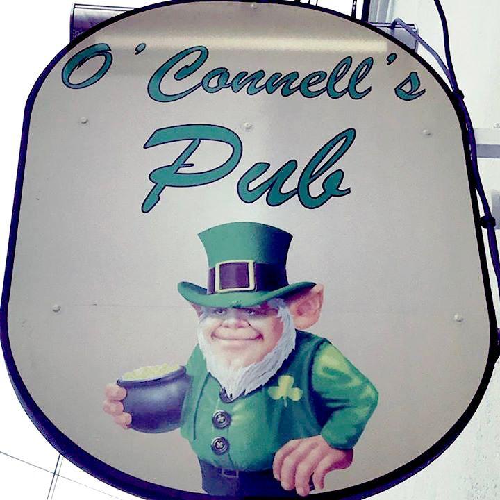 O'connell's Pub Pont L'abbé