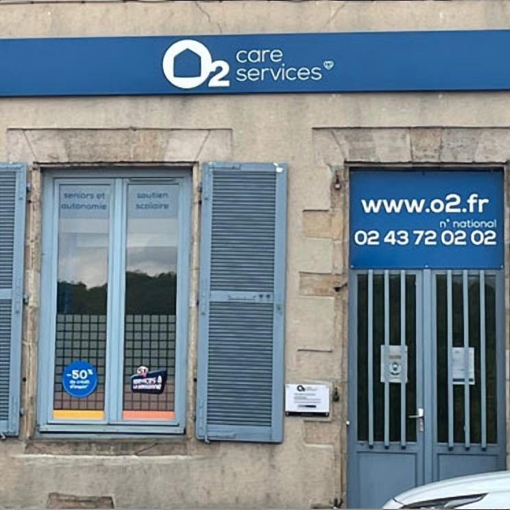 O2 Care Services Aixe Sur Vienne
