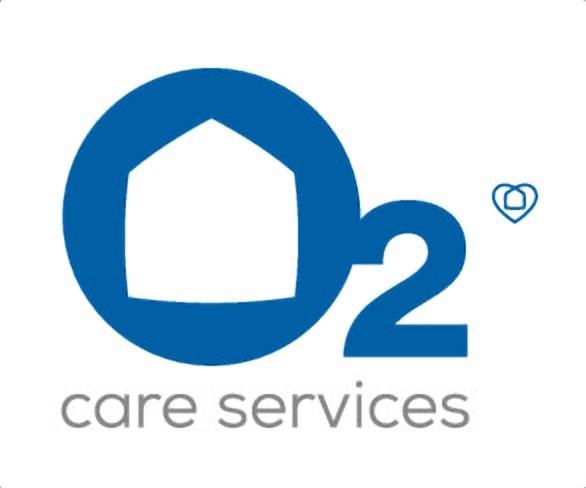 O2 Care Services Parçay Meslay