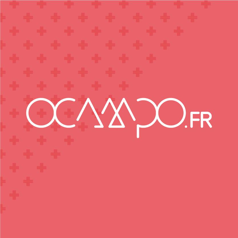 Ocampo France - Agence De Design Et Accompagnement Marketing - (34) Lattes