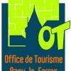 Office De Tourisme Azay Le Ferron