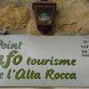 Office De Tourisme De L' Alta Rocca Sainte Lucie De Tallano