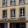 Office De Tourisme Saint Fargeau