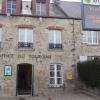 Office Du Tourisme Bricquebec En Cotentin