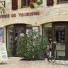 Office Du Tourisme Intercommunal Saint Cyprien