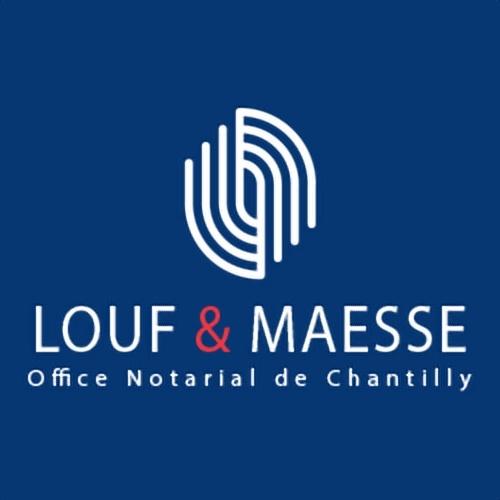 Office Notarial De Chantilly - Louf & Maesse Chantilly