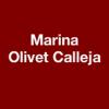 Olivet Calleja Marina Céret