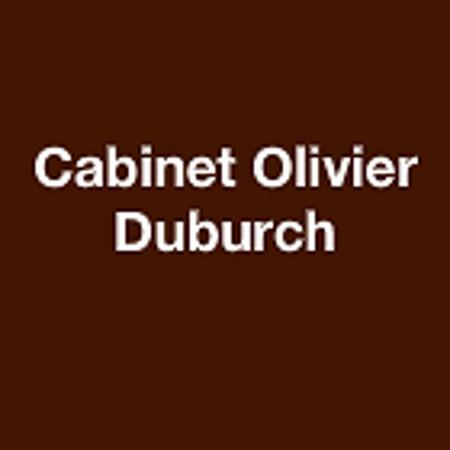 Olivier Duburch Bordeaux