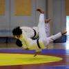 Olympique Judo Capighem Armentières