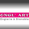 Ongl'art Grenoble